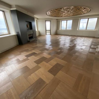 Apartment in Turkey, Istanbul, 600 sq.m.