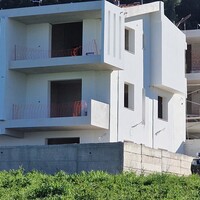 Flat in Greece, Kassandreia, 43 sq.m.