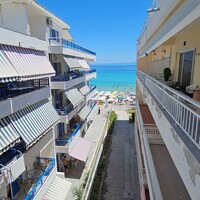 Flat in Greece, Kassandreia, 64 sq.m.