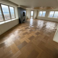 Apartment in Turkey, Istanbul, 600 sq.m.
