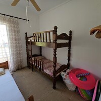 Flat in Greece, Kassandreia, 64 sq.m.