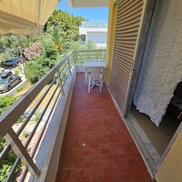 Flat in Greece, Kassandreia, 64 sq.m.
