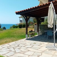 Flat in Greece, Kassandreia, 55 sq.m.