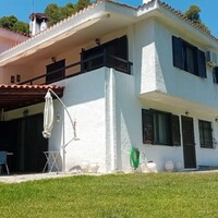 Flat in Greece, Kassandreia, 55 sq.m.