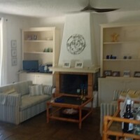 Flat in Greece, Kassandreia, 55 sq.m.