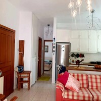 Flat in Greece, Kassandreia, 65 sq.m.