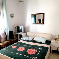 Flat in Greece, Kassandreia, 65 sq.m.