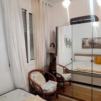 Flat in Greece, Kassandreia, 65 sq.m.