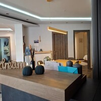 Flat in Greece, Kassandreia, 108 sq.m.