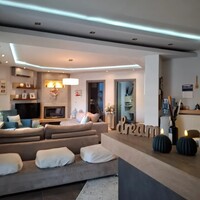 Flat in Greece, Kassandreia, 108 sq.m.