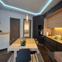 Flat in Greece, Kassandreia, 108 sq.m.