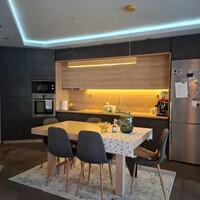Flat in Greece, Kassandreia, 108 sq.m.