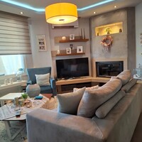 Flat in Greece, Kassandreia, 108 sq.m.