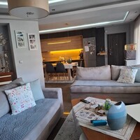 Flat in Greece, Kassandreia, 108 sq.m.