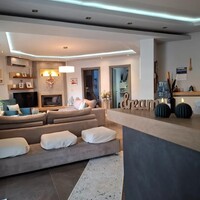 Flat in Greece, Kassandreia, 108 sq.m.