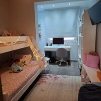 Flat in Greece, Kassandreia, 108 sq.m.