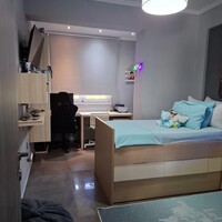 Flat in Greece, Kassandreia, 108 sq.m.