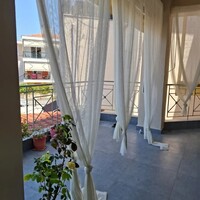Flat in Greece, Kassandreia, 108 sq.m.