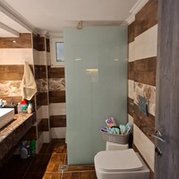 Flat in Greece, Kassandreia, 108 sq.m.