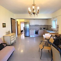 Flat in Greece, Kassandreia, 62 sq.m.
