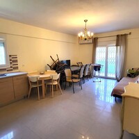 Flat in Greece, Kassandreia, 62 sq.m.