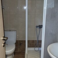 Flat in Greece, Kassandreia, 62 sq.m.