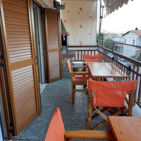 Flat in Greece, Kassandreia, 46 sq.m.