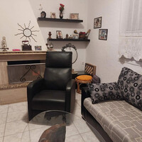 Flat in Greece, Kassandreia, 46 sq.m.