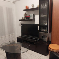 Flat in Greece, Kassandreia, 46 sq.m.