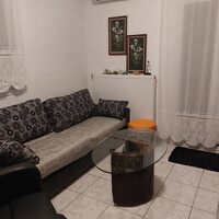 Flat in Greece, Kassandreia, 46 sq.m.