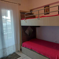 Flat in Greece, Kassandreia, 46 sq.m.