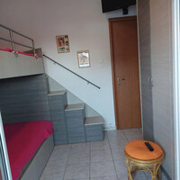 Flat in Greece, Kassandreia, 46 sq.m.