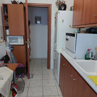 Flat in Greece, Kassandreia, 46 sq.m.