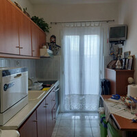 Flat in Greece, Kassandreia, 46 sq.m.