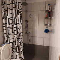 Flat in Greece, Kassandreia, 46 sq.m.