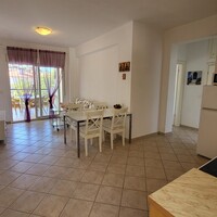 Flat in Greece, Kassandreia, 58 sq.m.
