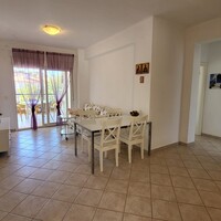 Flat in Greece, Kassandreia, 58 sq.m.