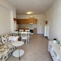 Flat in Greece, Kassandreia, 58 sq.m.