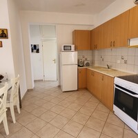 Flat in Greece, Kassandreia, 58 sq.m.