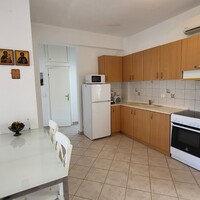 Flat in Greece, Kassandreia, 58 sq.m.