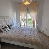 Flat in Greece, Kassandreia, 58 sq.m.