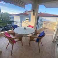 Flat in Greece, Kassandreia, 58 sq.m.