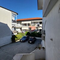 Flat in Greece, Kassandreia, 58 sq.m.