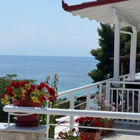 Flat in Greece, Kassandreia, 90 sq.m.