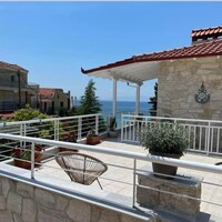 Flat in Greece, Kassandreia, 90 sq.m.