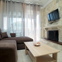 Flat in Greece, Kassandreia, 90 sq.m.