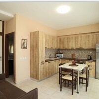 Flat in Greece, Kassandreia, 90 sq.m.
