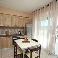 Flat in Greece, Kassandreia, 90 sq.m.