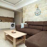 Flat in Greece, Kassandreia, 90 sq.m.