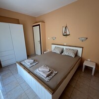 Flat in Greece, Kassandreia, 90 sq.m.